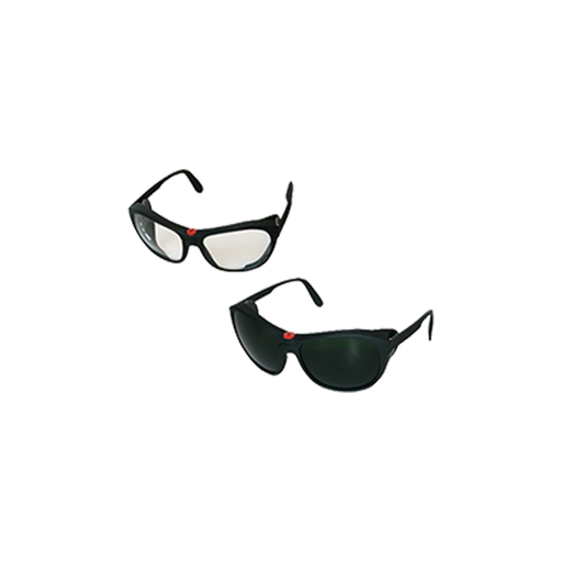 [LUN10491WWEL] LUNETTE BRESCIA AVEC VERRE POLYCARBONNATE TEINTE 5 (L'UNITÉ)