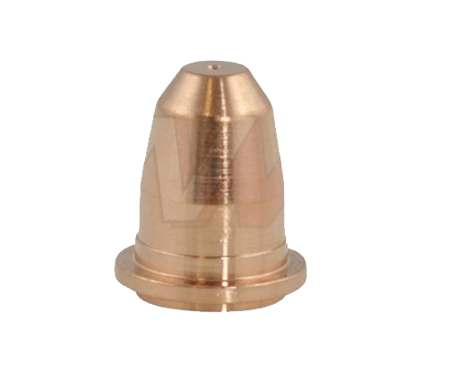 [TUY41746WWET] Tuyère de Rechange pour Torche Plasma PT60  Ø0.8 - Modèles WWE, WUITHOM,TRAFIMET® et TELWIN®[le lot de 10 pièces]