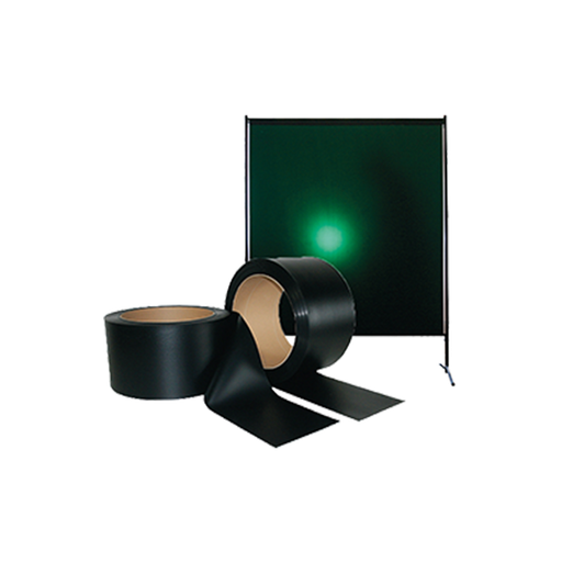 [MAT124600WWEM] MATIÈRE BRUTE 570 X 1 MM VERT T6 EN ROULEAU DE 50 ML [LE ML] - EN25980