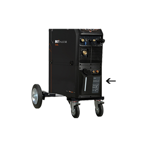 [DIG39111WWED] DIGYCOOLER S8- REFROIDISSEUR 220V - 1PH