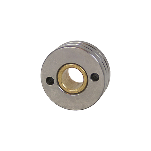 [GAL39175WWEG] GALET 0,6/0,8 MM SOUDURE FIL FOURRE POUR DIGYMIG205 (L'UNITÉ)