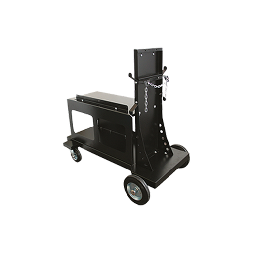 [CHA39121WWEC] CHARIOT 4 ROUES SERIE 8-TIG