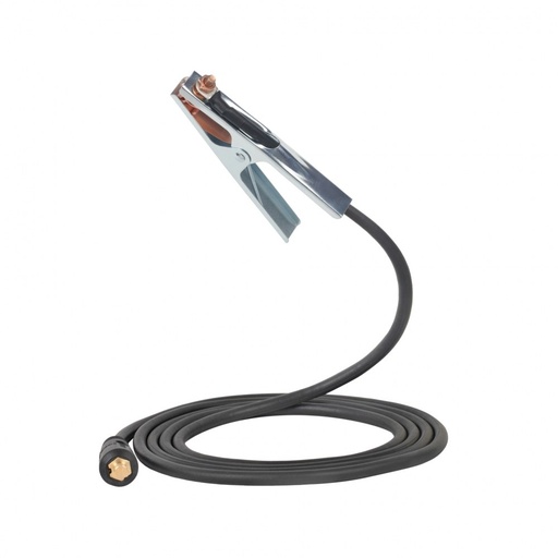 [KIT1300WWEK] Kit Pince de masse 160A 3m 16mm² raccord 10-25 [la pièce]
