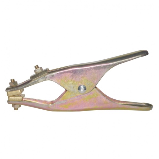 [PIN2700WWEP] Pince de masse 300A (60%) [la pièce]