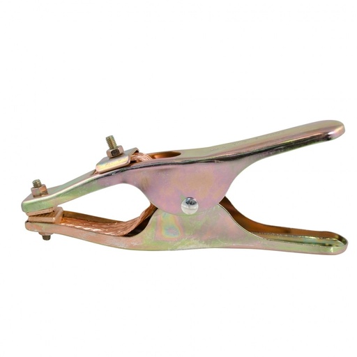 [PIN2800WWEP] Pince de masse 500A (60%) [la pièce]