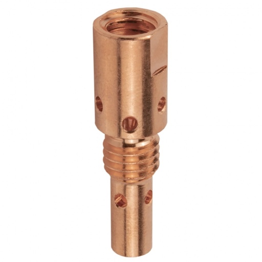 [POR10200WWEP] Porte tube contact M8 pour torche MIG/MAG 25 -[le lot de 10 pièces]