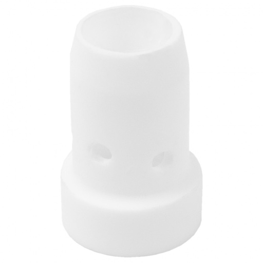 [DIF18100WWED] Diffuseur gaz blanc  torche MIG/MAG 501 - [le lot de 10 pièces]