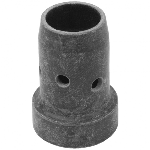 [DIF18300WWED] Diffuseur gaz noir  torche MIG/MAG 501 - [le lot de 10 pièces]