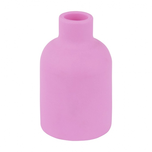 [BUS27300WWEB] Buse ceramique pour torche TIG 9/20 - longueur 48mm, ø 6,3mm, standard #4 - [le lot de 10 pièces]