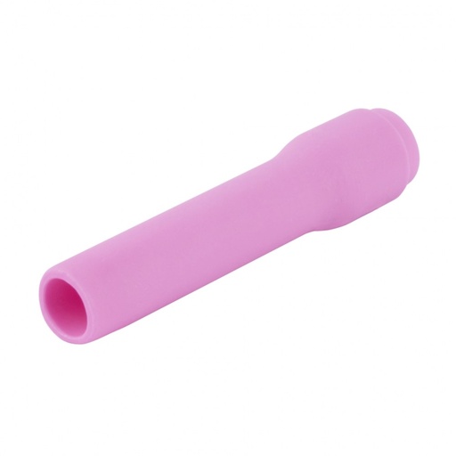 [BUS27800WWEB] Buse ceramique pour torche TIG 9/20 - longueur 63mm, ø 8,0mm, standard #5 - [le lot de 10 pièces]
