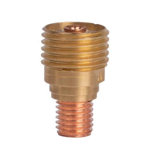 [DIF28700WWED] Diffuseur gaz pour torche TIG 9/20 - longueur 22mm, ø 2,0mm-[le lot de 10 pièces]