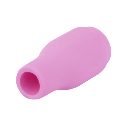 [BUS31500WWEB] Buse ceramique pour torche TIG 17/18/26 - L=47mm 16,0mm #10 standard -[le lot de 10 pièces]