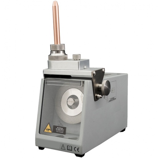 [AFF39295WWEA] Affûteuse d'atelier D91 pour Electrodes en tungstène [la pièce]