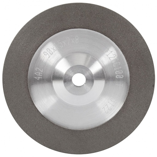 [MEU39400WWEM] Meule diamantée Standard pour D-91 [la pièce]