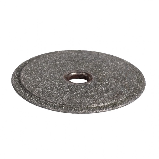 [MEU40400WWEM] Meule standard pour D33 [la pièce]