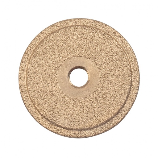 [MEU40500WWEM] Meule diamantée pour D33 [la pièce]