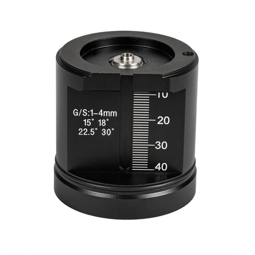 [COU40700WWEC] Couvercle d'embrayage pour meuleuse D33 [la pièce]