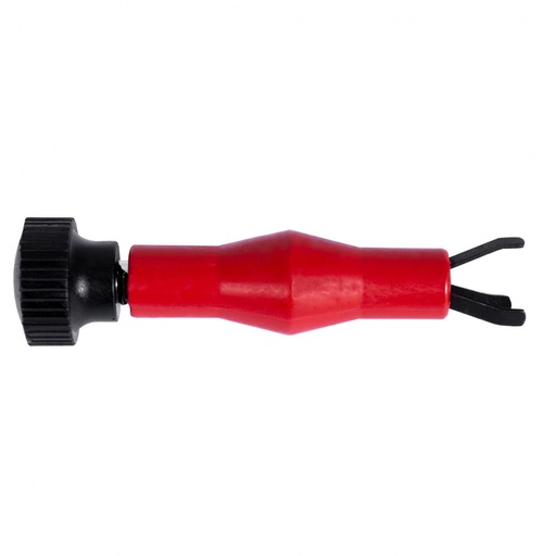 [OUT44300WWEO] Outil de nettoyage pour buse torche MIG [la pièce]