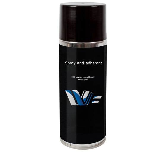 [SPR44400WWES] Spray anti-adhérent pour soudure - protection contre les éclaboussures - 400 ml [le lot de 16 pièces]