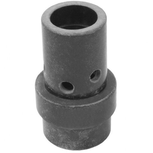 [DG-MIG36-NOIR] Diffuseur gaz noir pour torche MIG/MAG 36 -[le lot de 10 pièce]