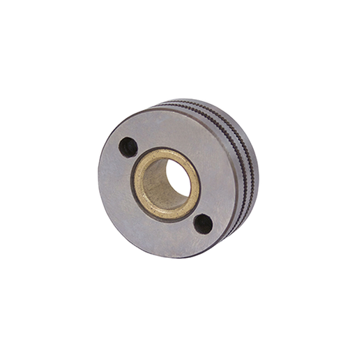 [GAL-301012-ACIER-0608] Galet 30 x 10 x 12 - ACIER (V) - 0,6 - 0,8 mm [ La pièce ]
