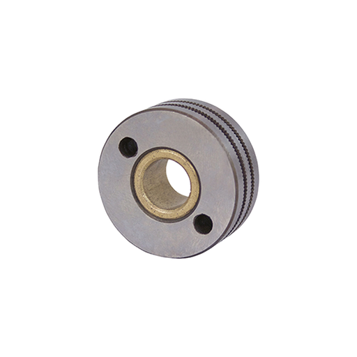[GAL-301012-ACIER-0810] Galet 30 x 10 x 12 - ACIER (V) - 0,8 - 1,0 mm [ La pièce ]