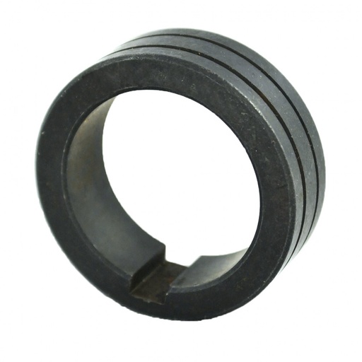 [GAL-302210-FF-1012] Galet 30 x 22 x 10 - Fil Fourré 1,0 - 1,2 mm [ La pièce ]