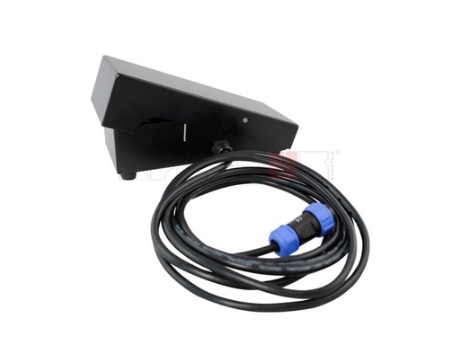 [PED-12PIN] Pedale pour poste TIG - 9PIN -[La piece]