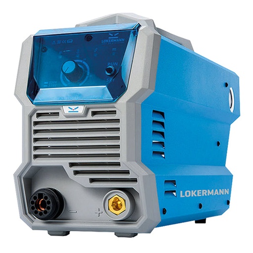 [POS-GRANDCUT42PFC] Grand Cut 42 PFC LOKERMANN - PLASMA - 40A - 230 V