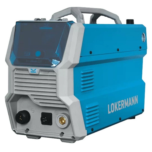 [POS-GRANDCUT105CNC] Grand Cut 105 CNC LOKERMANN - PLASMA - 105A - 380 V
