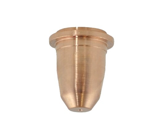 [TUY-PT45/60-STD60A] Tuyère de Rechange Standard/Drag pour Torche Plasma PT45/60 - 60A - Modèles LOKERMANN, WWE, WUITHOM,TRAFIMET® et TELWIN® - Vendu par 10 - [La pièce]
