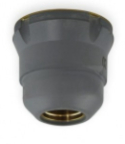 [BUS-PT45/60-6T] BUSE DE PROTECTION PT45/60 - 6 TROUS (40-60 A) pour poste plasma sans compresseur integré- [ La pièce ]