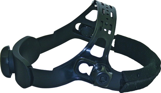 [SER-4711DSPRO] Serre tete adaptable pour masques DSPRO,NEOPRO [la pièce]