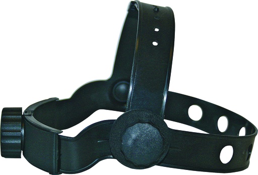 [SER-4711DC1] Serre tete pour masque DC1 ou DARK [la pièce]