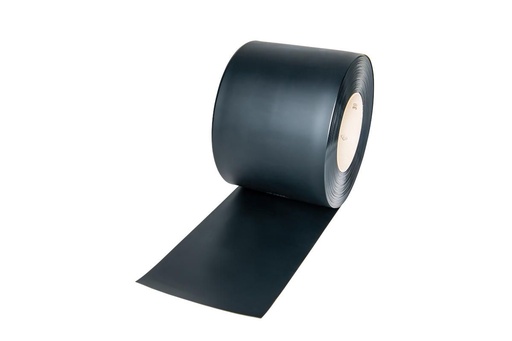 [LAN-3002G9-50] Rouleau  laniere soudure Vert Teinte 9- 300 mm x 2mm x 50m -DIN EN ISO 25980 - [le rouleau]