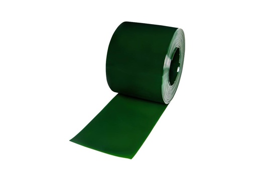 [LAN-3003G6-50] Rouleau  laniere soudure Vert Teinte 6- 300 mm x 3mm x 50m -DIN EN ISO 25980 - [le rouleau]
