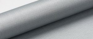 [TOI-650-100050] Toile anti-chaleur 650°c - matière brute - utilisation verticale - largeur 1000 mm [rouleau 50 ml]