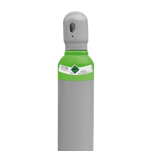 [BOUT-B8-AR/CO2] Bouteille gaz argon/CO2 - 15% - B08 - 1,5 m³ à 200 bars 